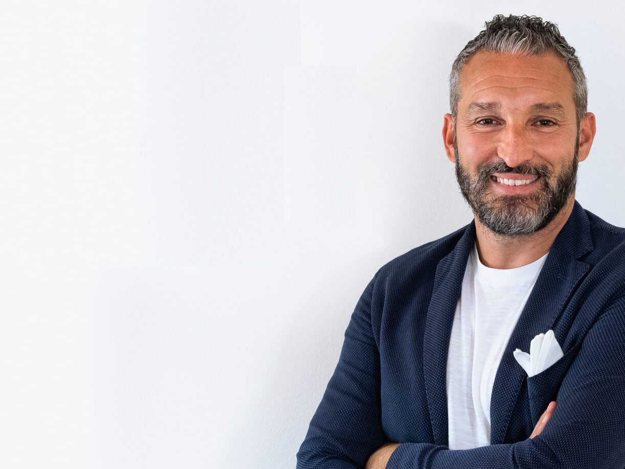 Padel e food: la nuova vita da imprenditore di Gianluca Zambrotta