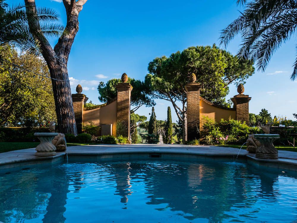 Weekend in Maremma provato per voi: l’Andana tra vermentino e Natked