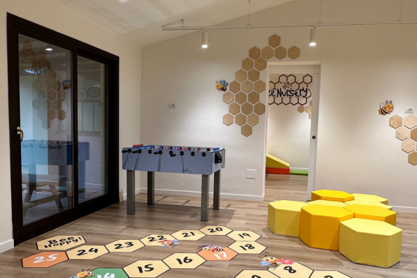 Bee Happy Kids Club